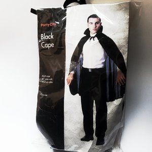 Halloween / Dracula Cape